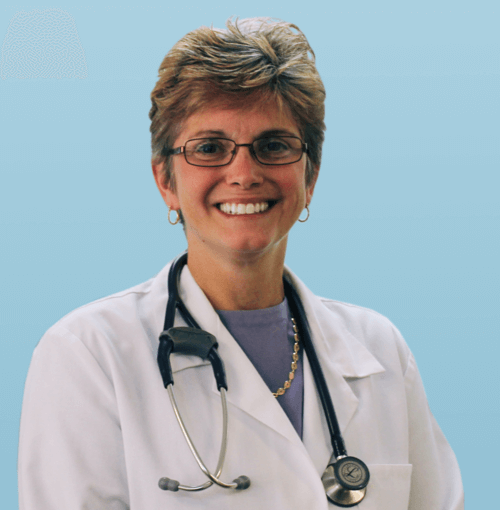 Photo of Alison Giuliano Certified Physician Assistant