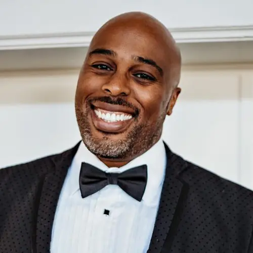 Akinyele K. Lovelace, DO