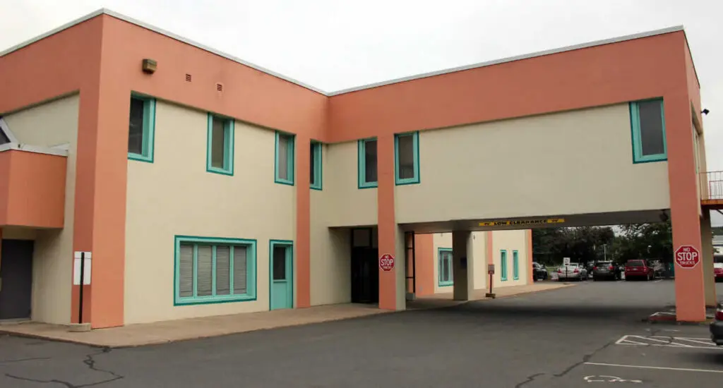 Family Medicine Associates Building