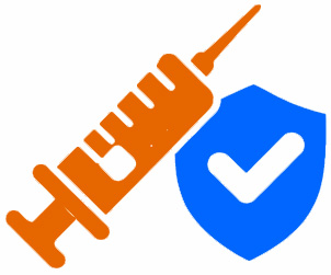immunizations icon