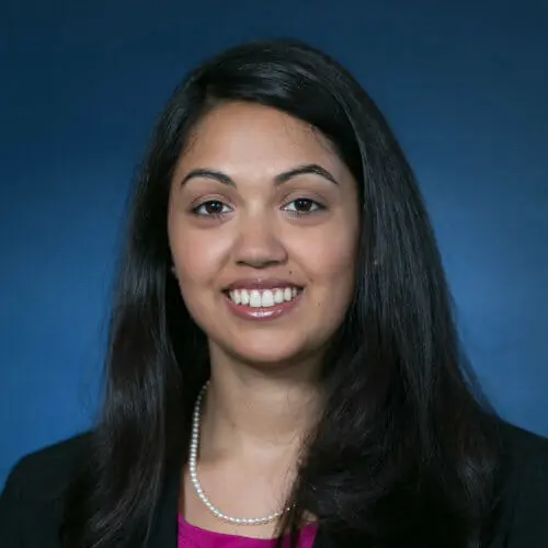 Sarah Bashiruddin, M.D.